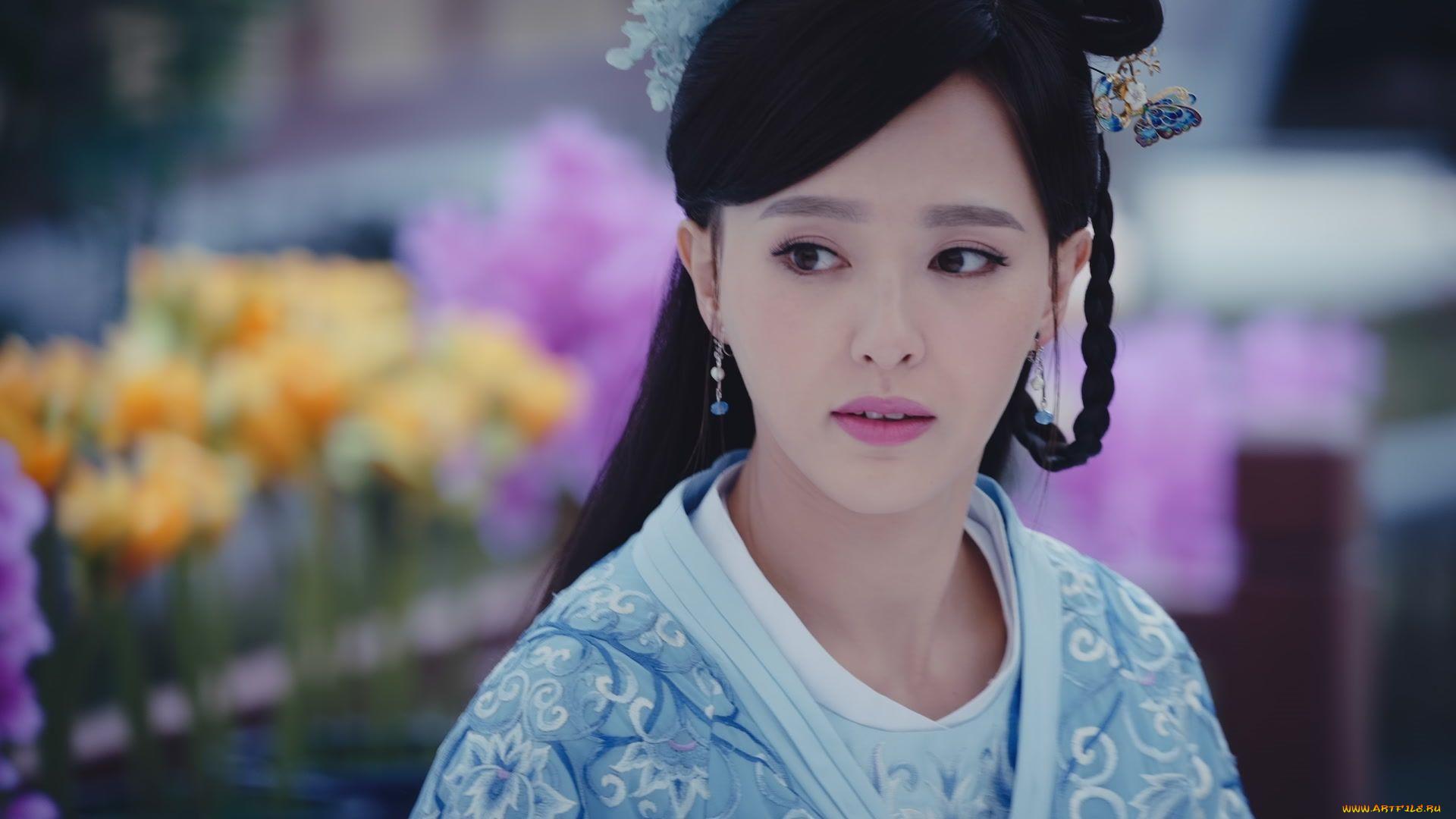 the princess weiyoung,  , the, princess, weiyoung